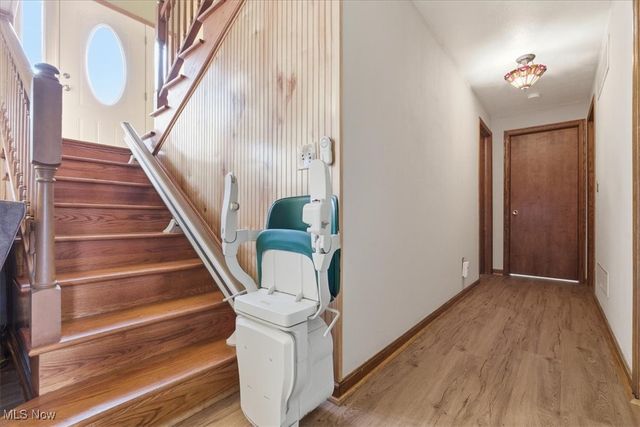 20 Mustang Acres, Parkersburg, WV 26104