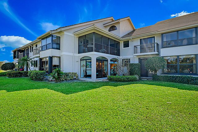 3881 Back Bay Drive 118, Jupiter, FL 33477