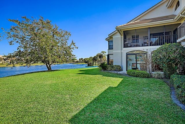 3881 Back Bay Drive 118, Jupiter, FL 33477