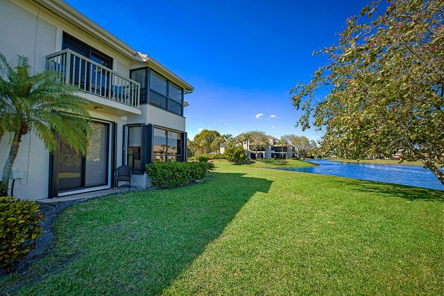 3881 Back Bay Drive 118, Jupiter, FL 33477