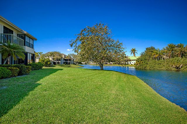 3881 Back Bay Drive 118, Jupiter, FL 33477