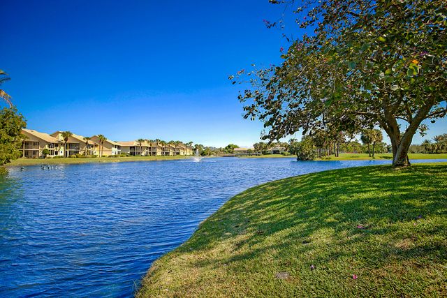 3881 Back Bay Drive 118, Jupiter, FL 33477