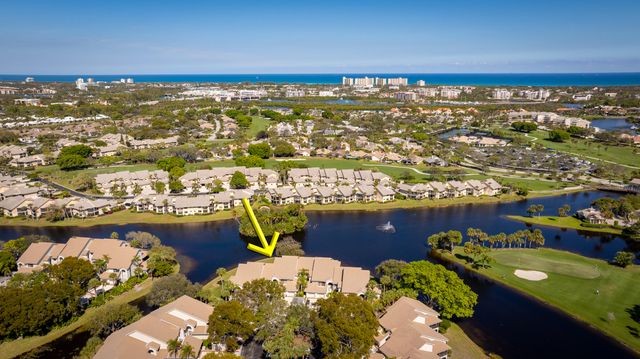 3881 Back Bay Drive 118, Jupiter, FL 33477