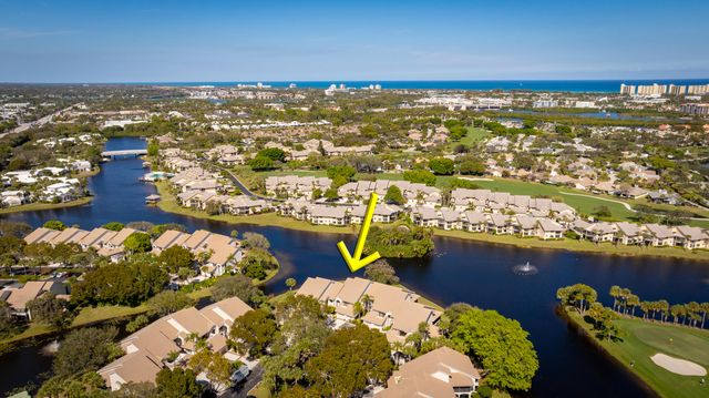 3881 Back Bay Drive 118, Jupiter, FL 33477
