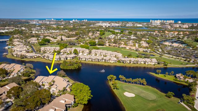 3881 Back Bay Drive 118, Jupiter, FL 33477