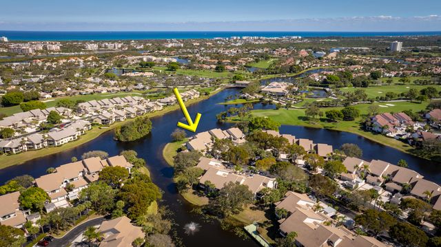 3881 Back Bay Drive 118, Jupiter, FL 33477