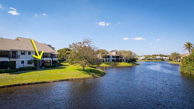 3881 Back Bay Drive 118, Jupiter, FL 33477