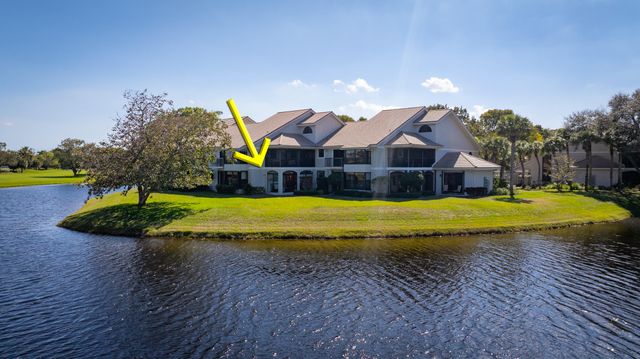 3881 Back Bay Drive 118, Jupiter, FL 33477