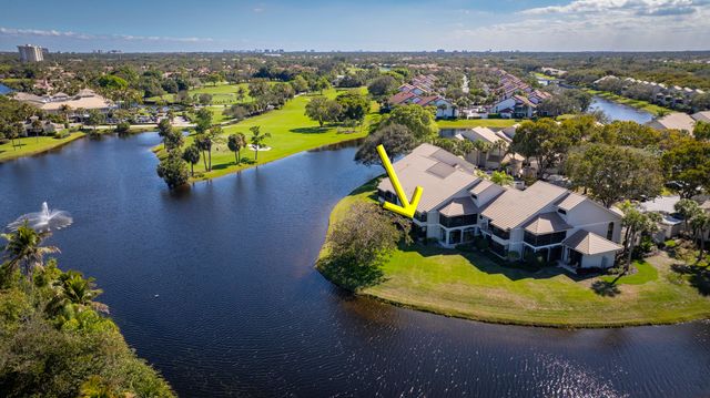 3881 Back Bay Drive 118, Jupiter, FL 33477