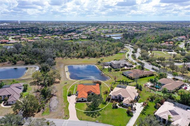 16736 4TH AVENUE NE, Bradenton, FL 34212