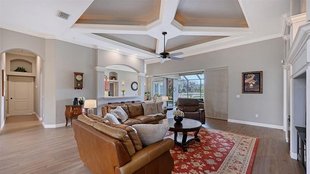 16736 4TH AVENUE NE, Bradenton, FL 34212