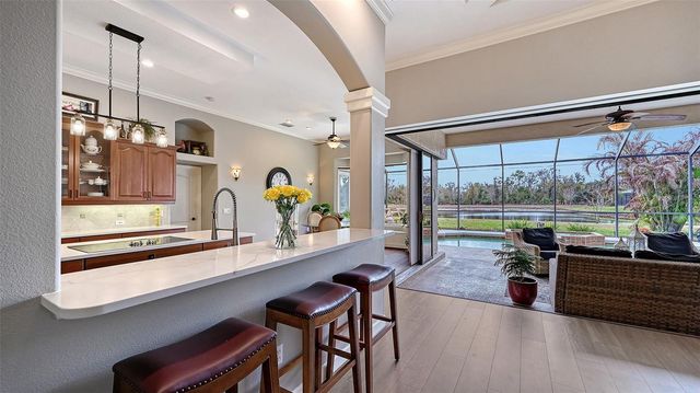 16736 4TH AVENUE NE, Bradenton, FL 34212