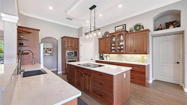 16736 4TH AVENUE NE, Bradenton, FL 34212