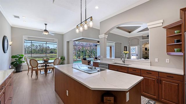 16736 4TH AVENUE NE, Bradenton, FL 34212