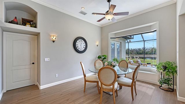 16736 4TH AVENUE NE, Bradenton, FL 34212