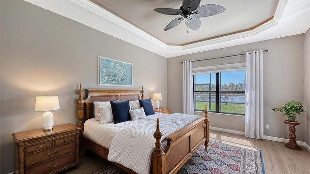 16736 4TH AVENUE NE, Bradenton, FL 34212