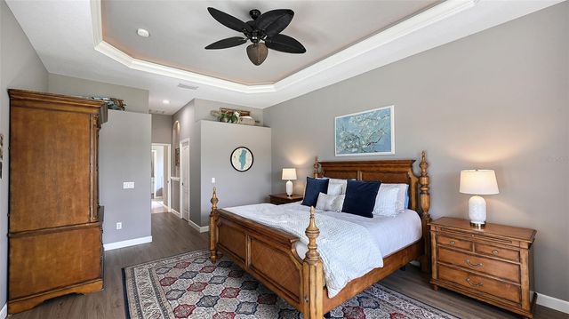 16736 4TH AVENUE NE, Bradenton, FL 34212