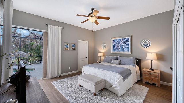 16736 4TH AVENUE NE, Bradenton, FL 34212