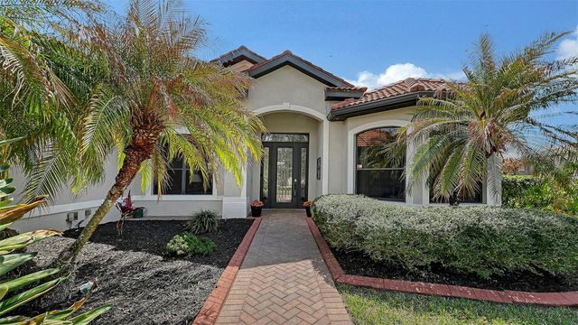 16736 4TH AVENUE NE, Bradenton, FL 34212