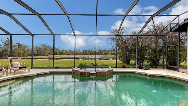 16736 4TH AVENUE NE, Bradenton, FL 34212
