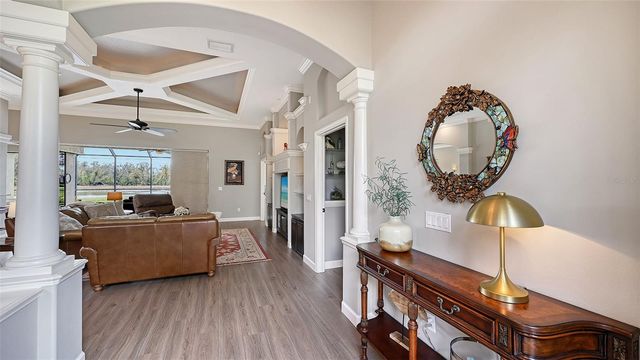 16736 4TH AVENUE NE, Bradenton, FL 34212