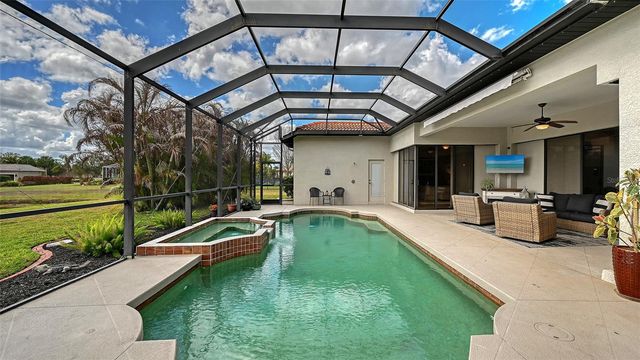 16736 4TH AVENUE NE, Bradenton, FL 34212