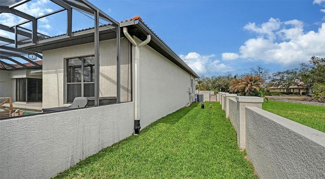 16736 4TH AVENUE NE, Bradenton, FL 34212