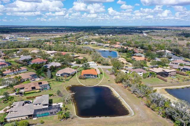 16736 4TH AVENUE NE, Bradenton, FL 34212