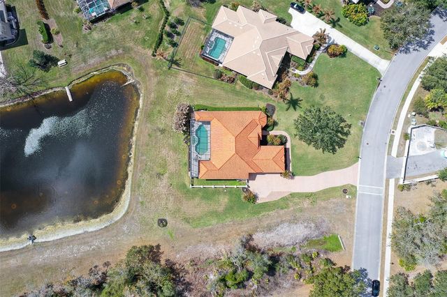 16736 4TH AVENUE NE, Bradenton, FL 34212