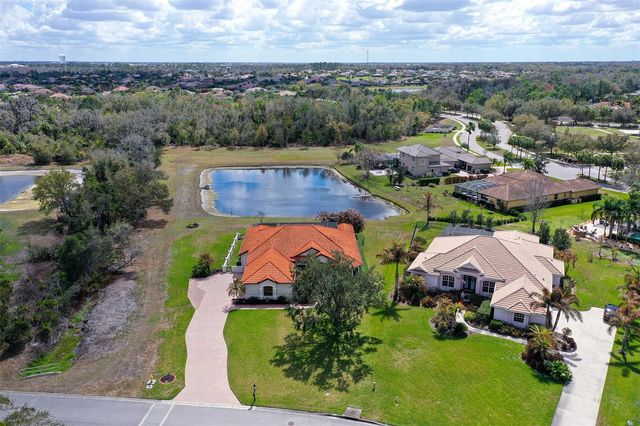 16736 4TH AVENUE NE, Bradenton, FL 34212