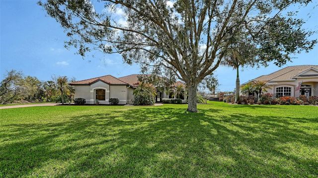 16736 4TH AVENUE NE, Bradenton, FL 34212