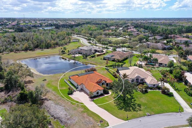 16736 4TH AVENUE NE, Bradenton, FL 34212