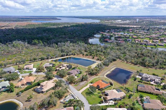 16736 4TH AVENUE NE, Bradenton, FL 34212