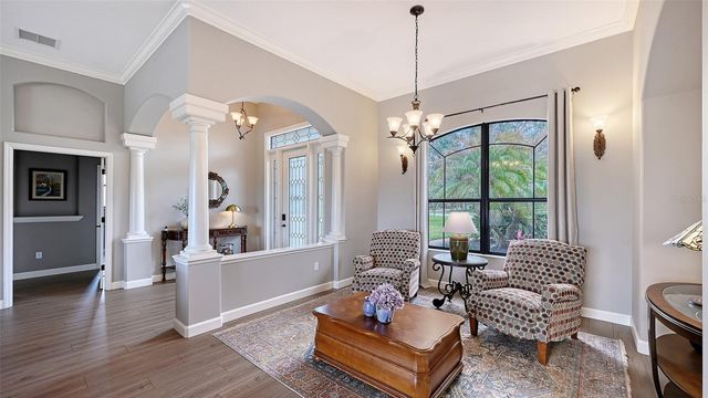 16736 4TH AVENUE NE, Bradenton, FL 34212