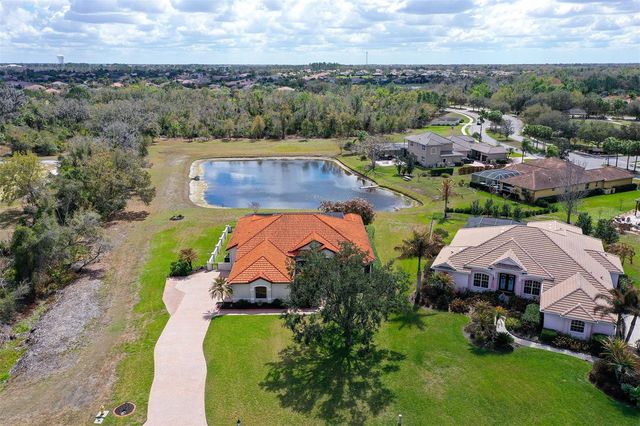 16736 4TH AVENUE NE, Bradenton, FL 34212