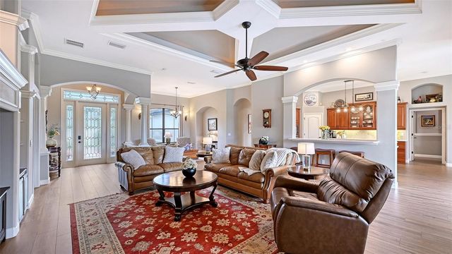 16736 4TH AVENUE NE, Bradenton, FL 34212