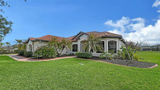 16736 4TH AVENUE NE, Bradenton, FL 34212