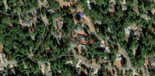 10971 Juanita Ct, Grass Valley, CA 95949