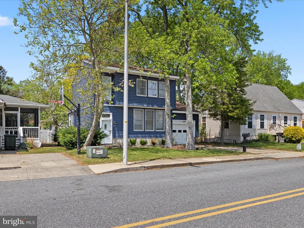 14009 N OCEAN RD, Ocean City, MD 21842
