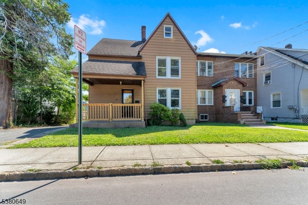 49 Caldwell Pl 5, Springfield Twp., NJ 07081