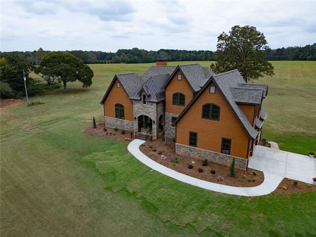 5187 Parkview Drive, Social Circle, GA 30025