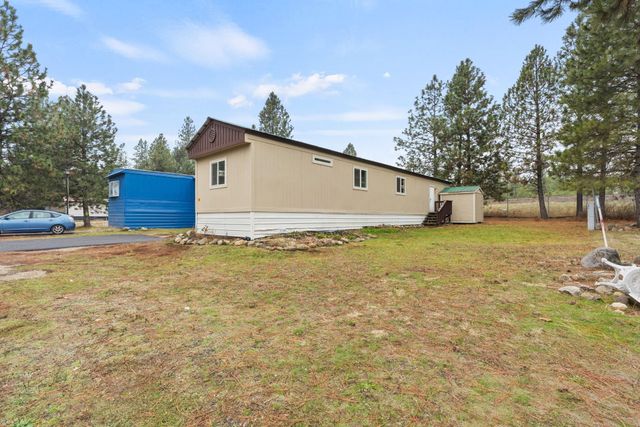 35312 N Newport Hwy, Chattaroy, WA 99003