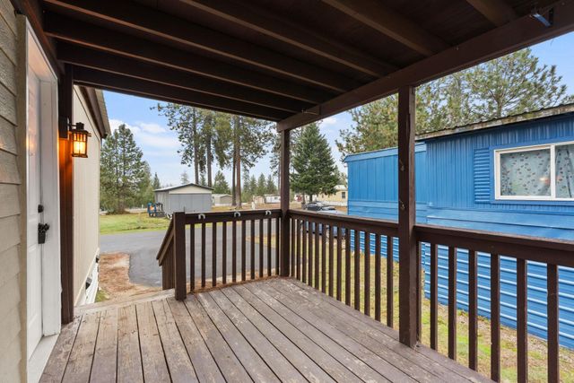 35312 N Newport Hwy, Chattaroy, WA 99003