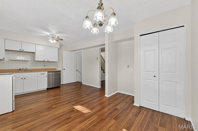 2809 Mayer Drive 2809, St Charles, MO 63301