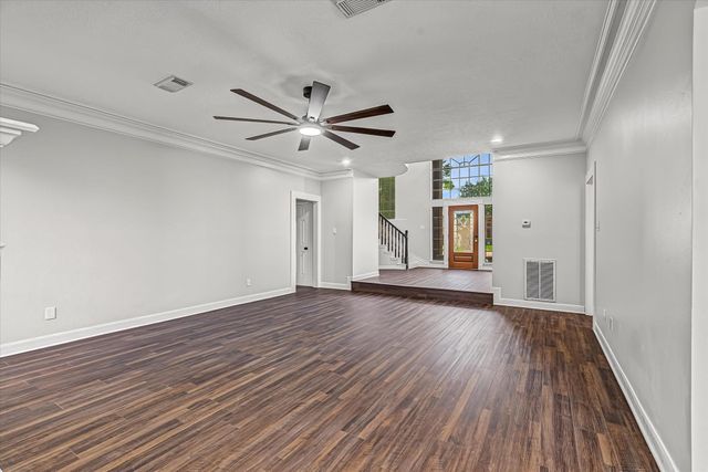 8027 Danette Court, Spring, TX 77379