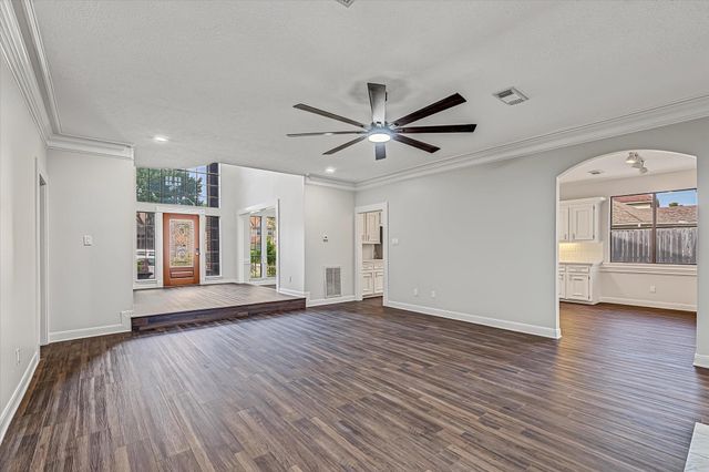 8027 Danette Court, Spring, TX 77379