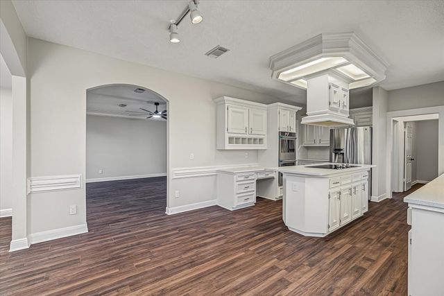 8027 Danette Court, Spring, TX 77379