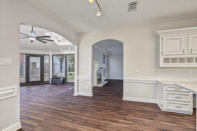 8027 Danette Court, Spring, TX 77379