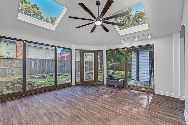 8027 Danette Court, Spring, TX 77379