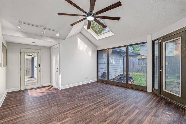 8027 Danette Court, Spring, TX 77379
